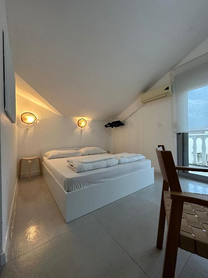 Villa Vele Herceg Novi Exterior photo