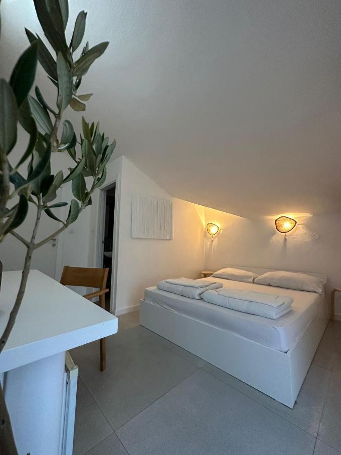 Villa Vele Herceg Novi Exterior photo